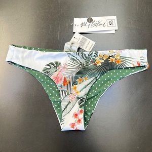 Rip Curl Reversible Bikini Bottom
